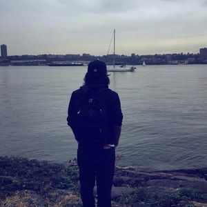 Meet your Posher, Angel